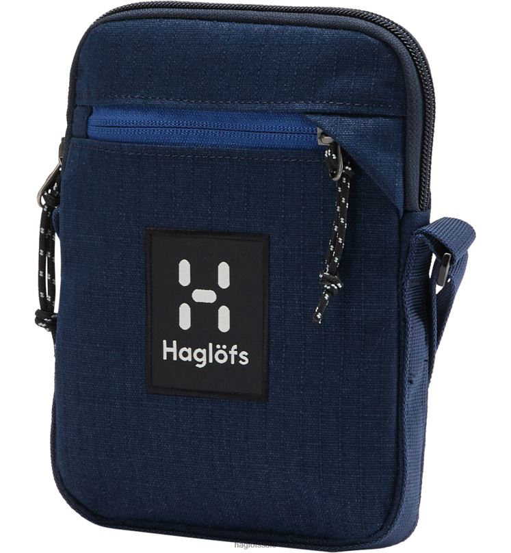 Tarn Blue Men Haglofs Rals Backpacks & Bags ZXT0L493