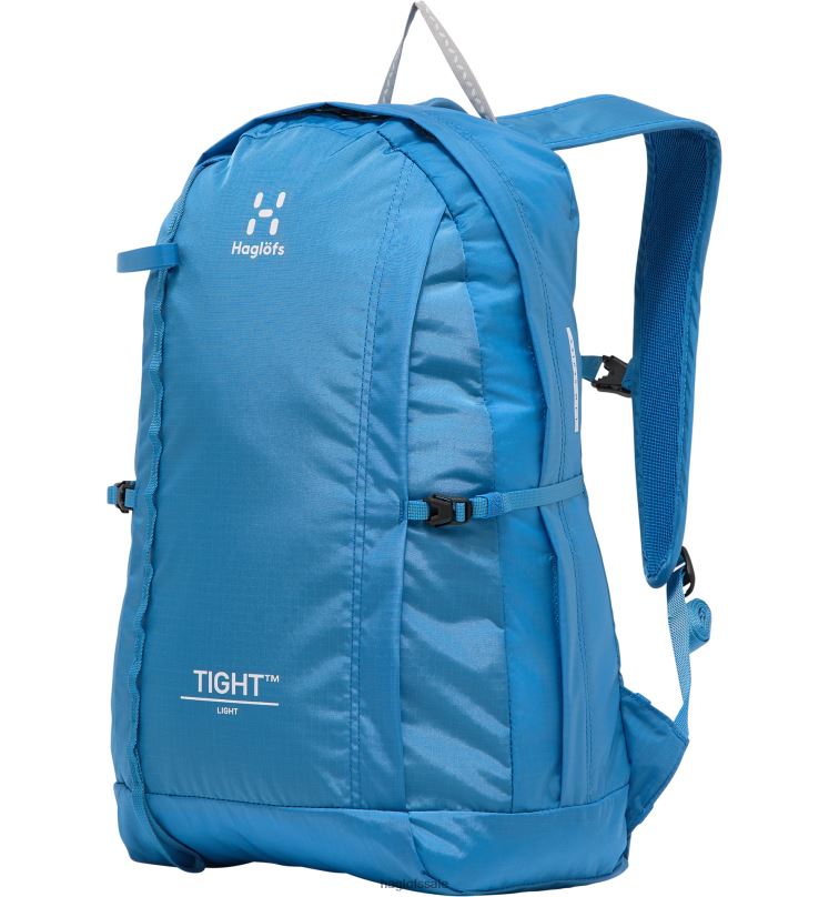 Nordic Blue Men Haglofs L.I.M Tight Light Backpacks & Bags ZXT0L446