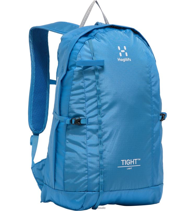 Nordic Blue Men Haglofs L.I.M Tight Light Backpacks & Bags ZXT0L446