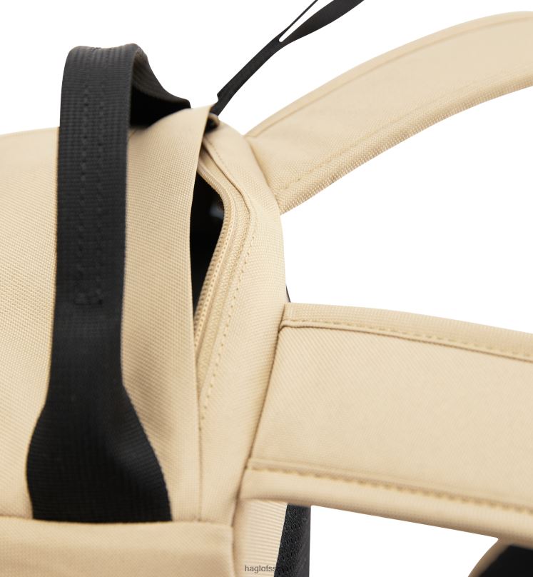 Sand Men Haglofs Corker 20 Backpacks & Bags ZXT0L436