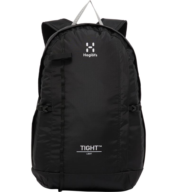 True Black Men Haglofs L.I.M Tight Light Backpacks & Bags ZXT0L445