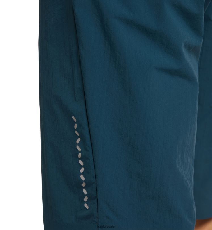 Dark Ocean Men Haglofs L.I.M Strive Lite Shorts Bottoms ZXT0L387