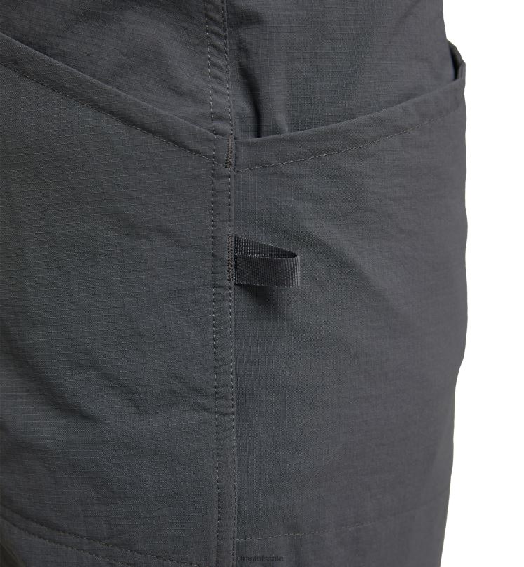 Magnetite Men Haglofs ROC Spitz Shorts Bottoms ZXT0L364