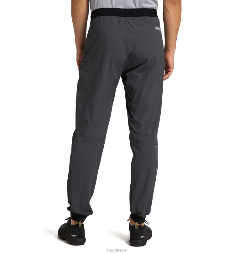 Magnetite Men Haglofs L.I.M Lite Pant Bottoms ZXT0L296