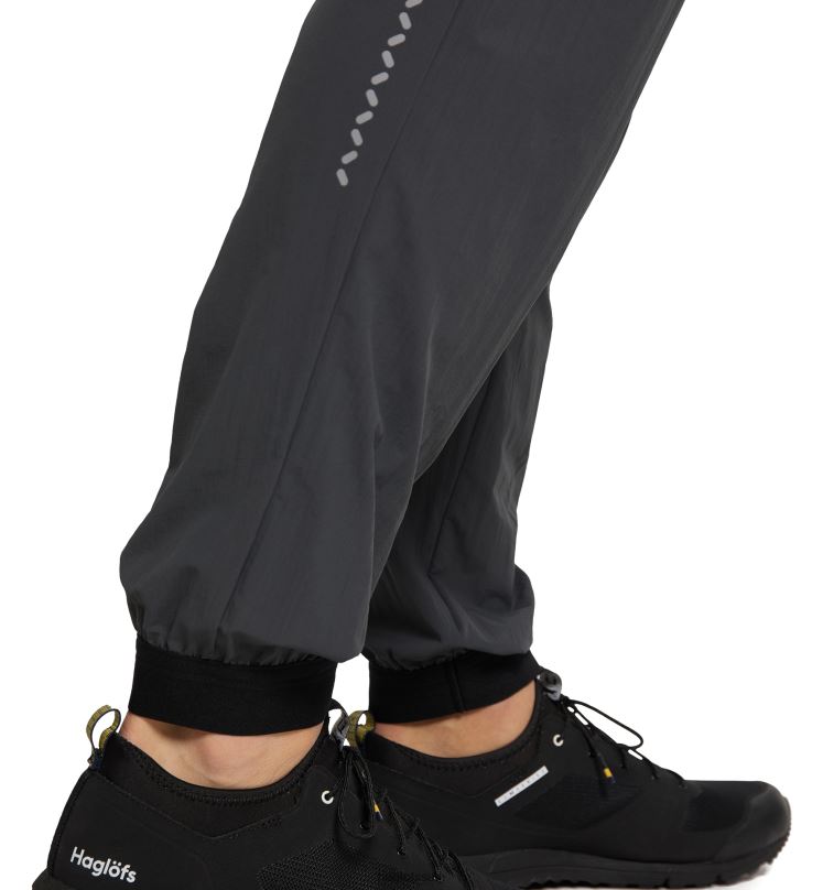 Magnetite Men Haglofs L.I.M Lite Pant Bottoms ZXT0L296