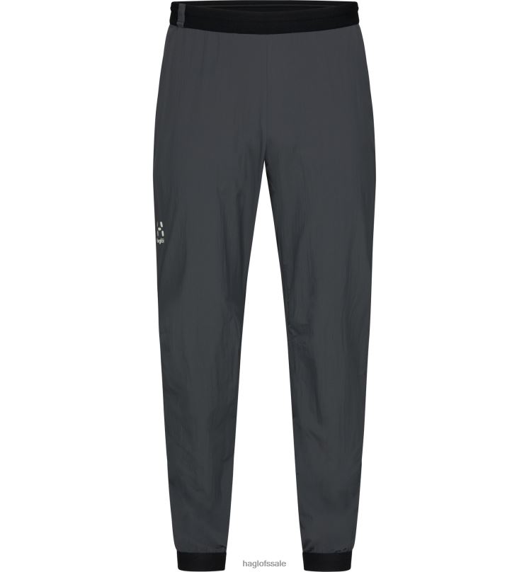 Magnetite Men Haglofs L.I.M Lite Pant Bottoms ZXT0L296