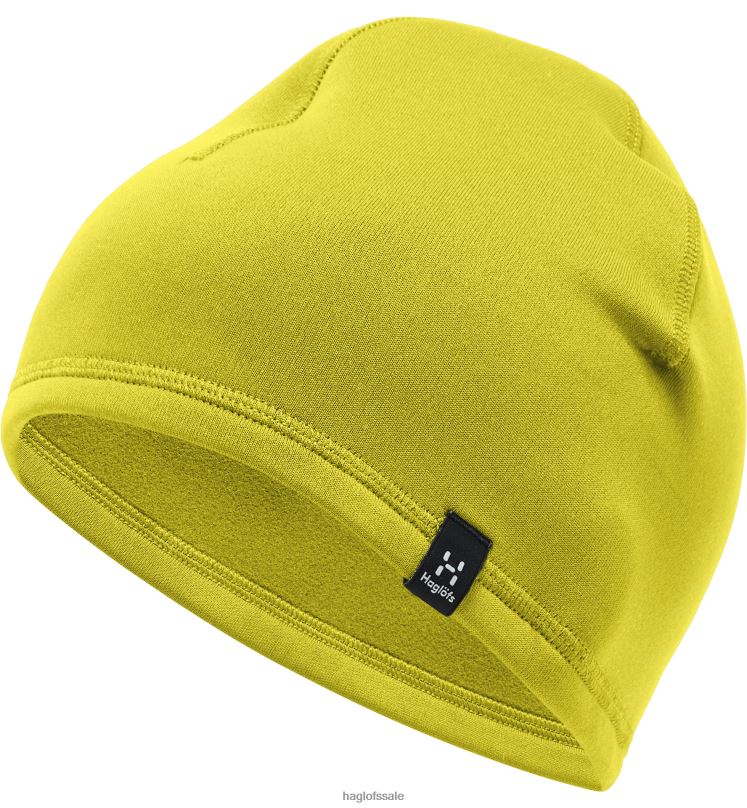 Aurora Men Haglofs Betula Beanie Equipment & Accessories ZXT0L533