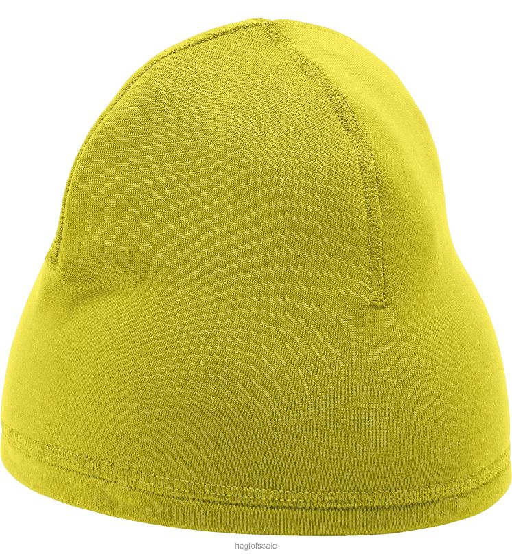 Aurora Men Haglofs Betula Beanie Equipment & Accessories ZXT0L533