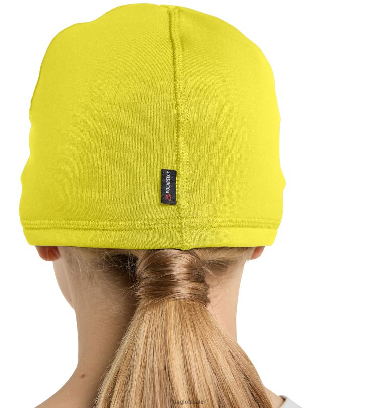 Aurora Men Haglofs Betula Beanie Equipment & Accessories ZXT0L533