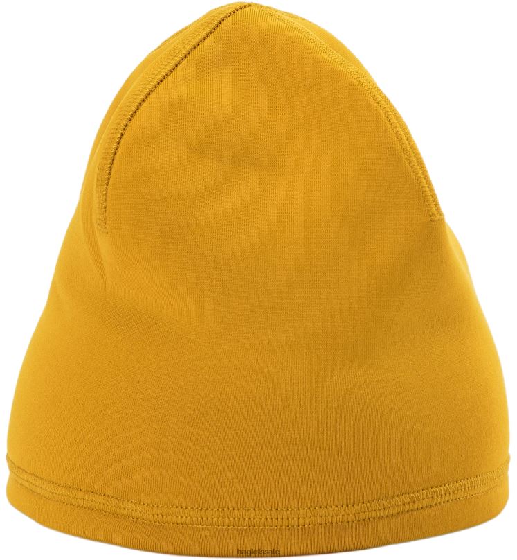 Autumn Leaves Men Haglofs Betula Beanie Equipment & Accessories ZXT0L529