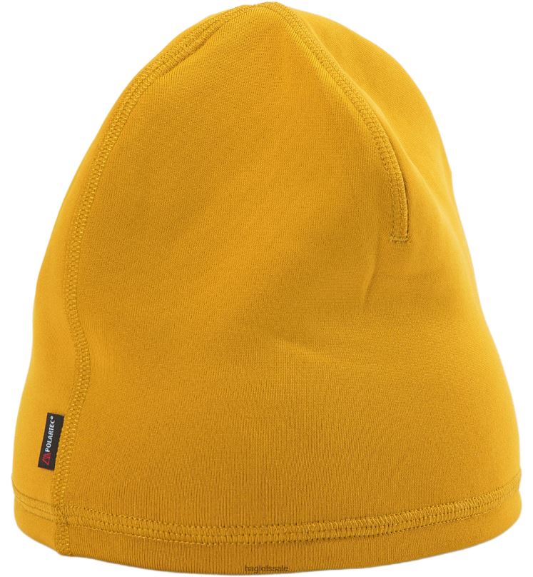 Autumn Leaves Men Haglofs Betula Beanie Equipment & Accessories ZXT0L529