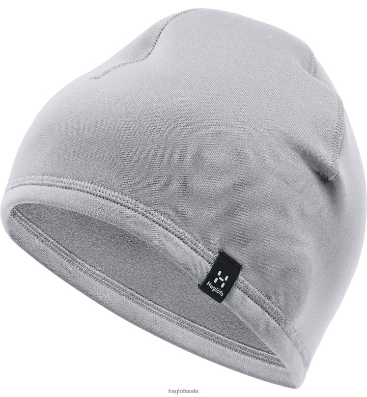 Concrete Men Haglofs Betula Beanie Equipment & Accessories ZXT0L527