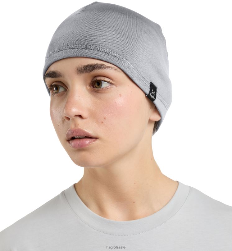 Concrete Men Haglofs Betula Beanie Equipment & Accessories ZXT0L527