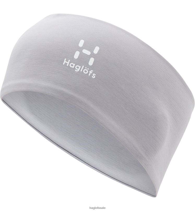 Concrete Men Haglofs Mirre Headband Equipment & Accessories ZXT0L516