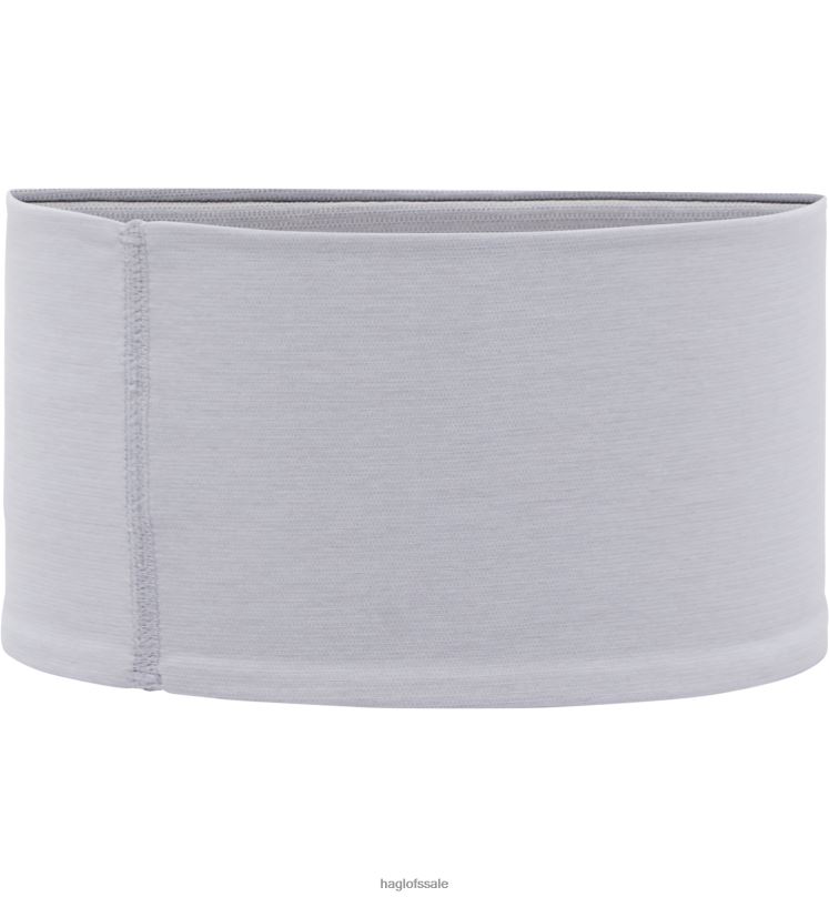 Concrete Men Haglofs Mirre Headband Equipment & Accessories ZXT0L516