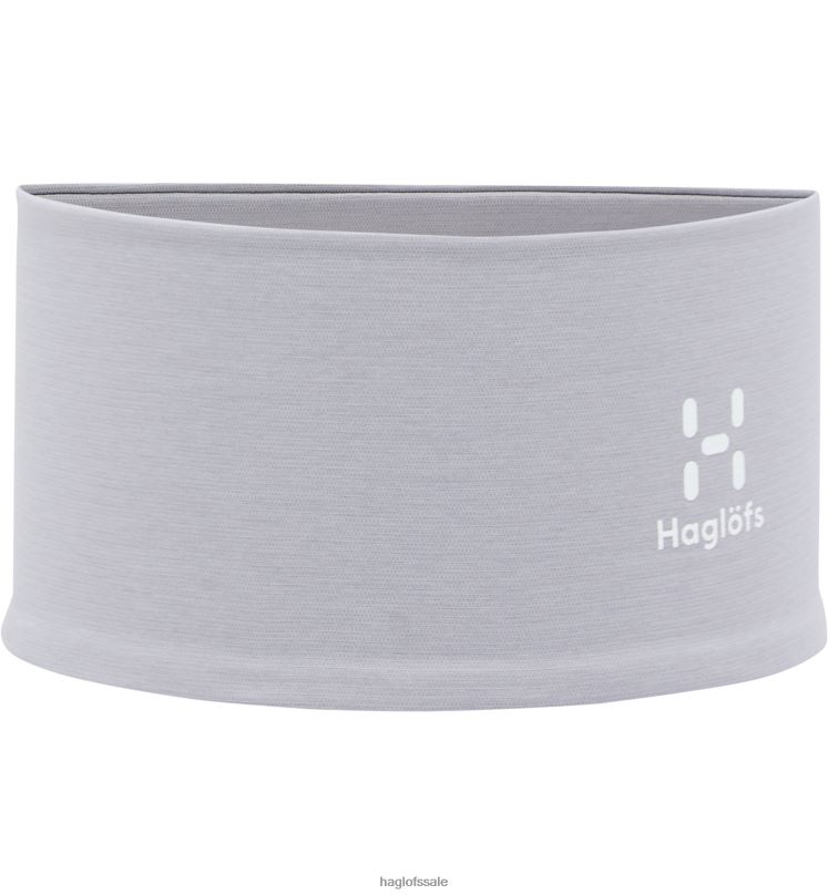 Concrete Men Haglofs Mirre Headband Equipment & Accessories ZXT0L516