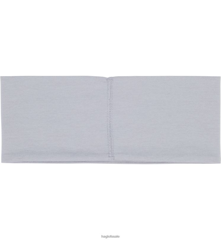 Concrete Men Haglofs Mirre Headband Equipment & Accessories ZXT0L516