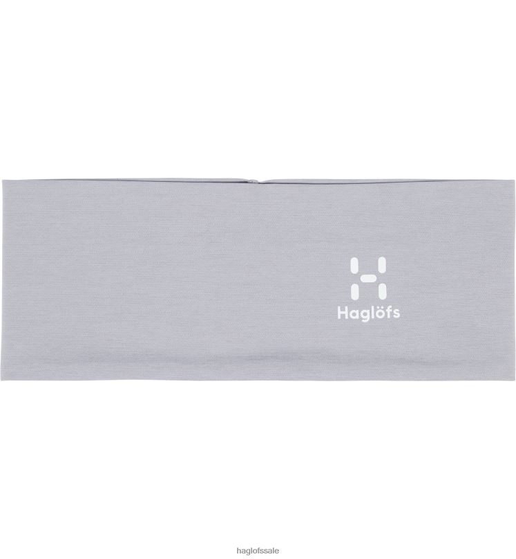 Concrete Men Haglofs Mirre Headband Equipment & Accessories ZXT0L516