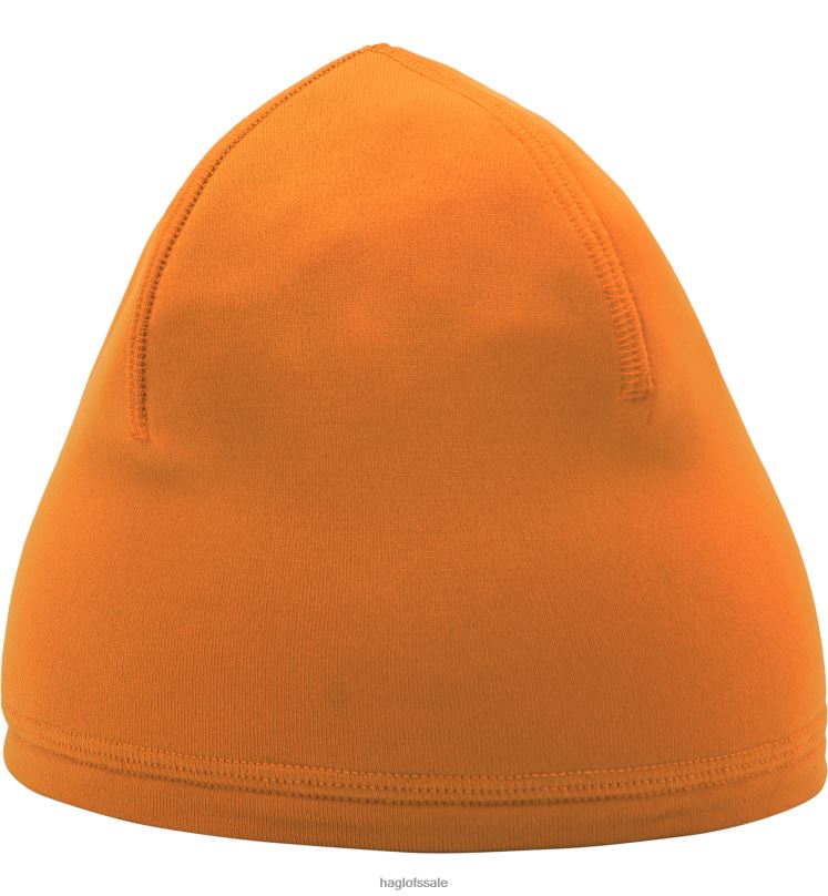 Desert Yellow Men Haglofs Betula Beanie Equipment & Accessories ZXT0L510