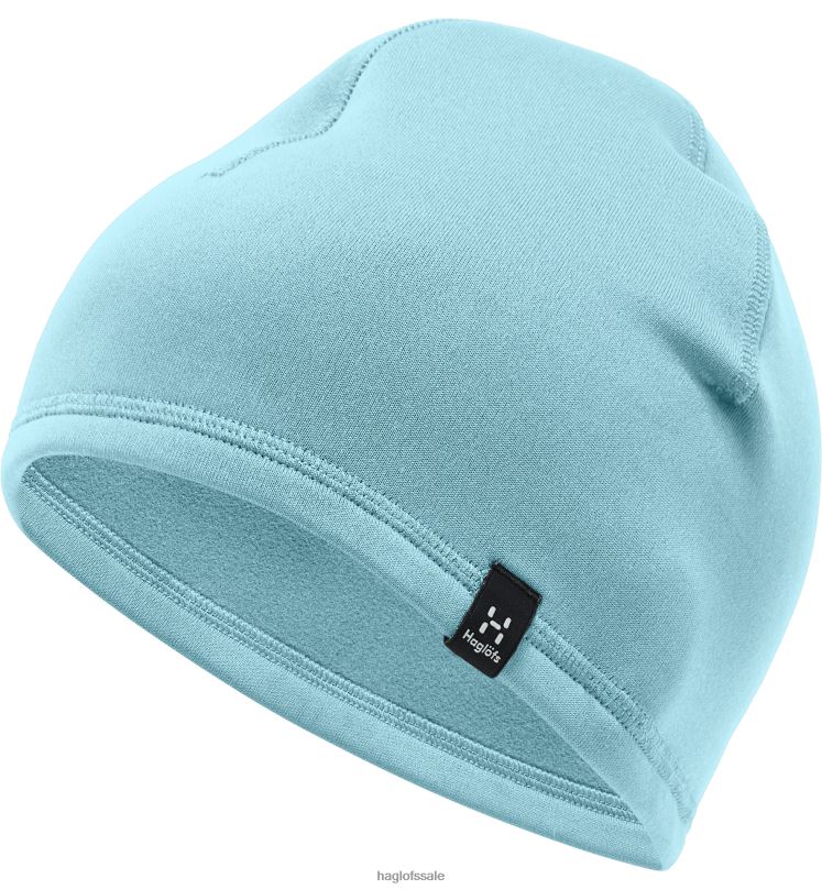 Frost Blue Men Haglofs Betula Beanie Equipment & Accessories ZXT0L511