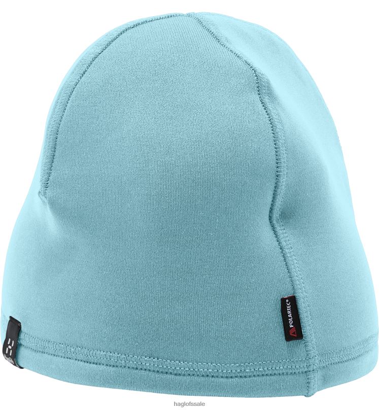 Frost Blue Men Haglofs Betula Beanie Equipment & Accessories ZXT0L511