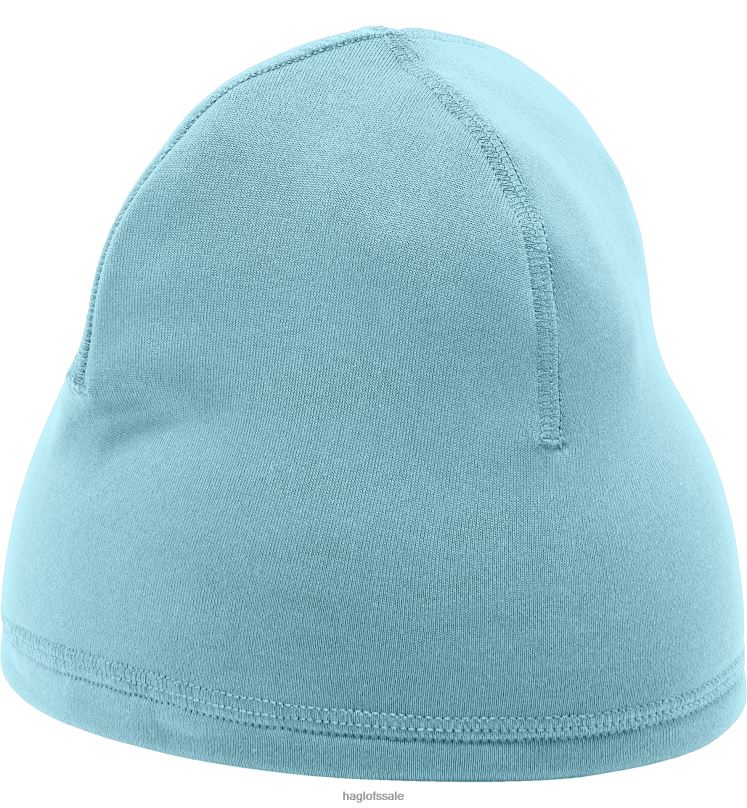 Frost Blue Men Haglofs Betula Beanie Equipment & Accessories ZXT0L511