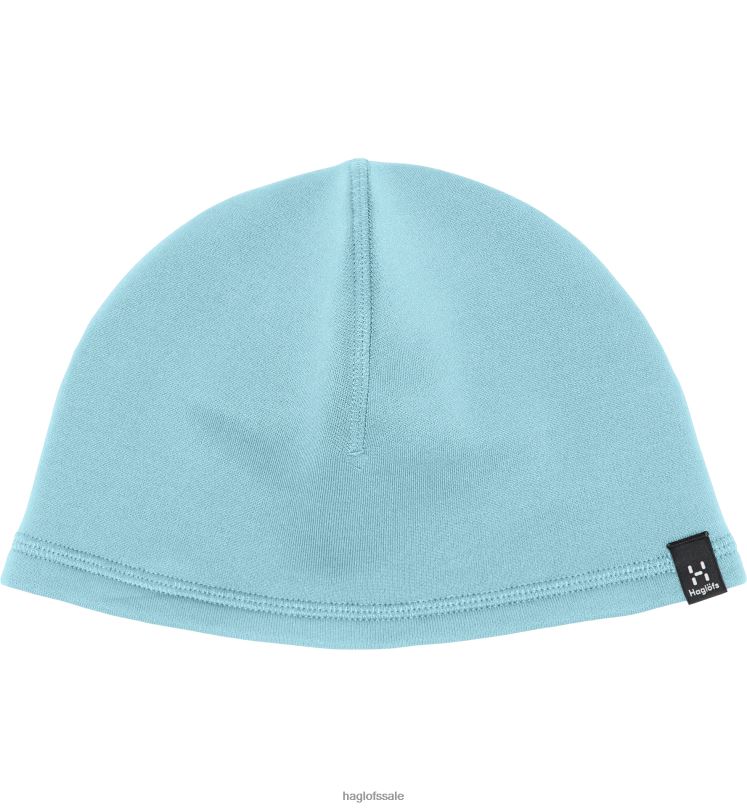 Frost Blue Men Haglofs Betula Beanie Equipment & Accessories ZXT0L511