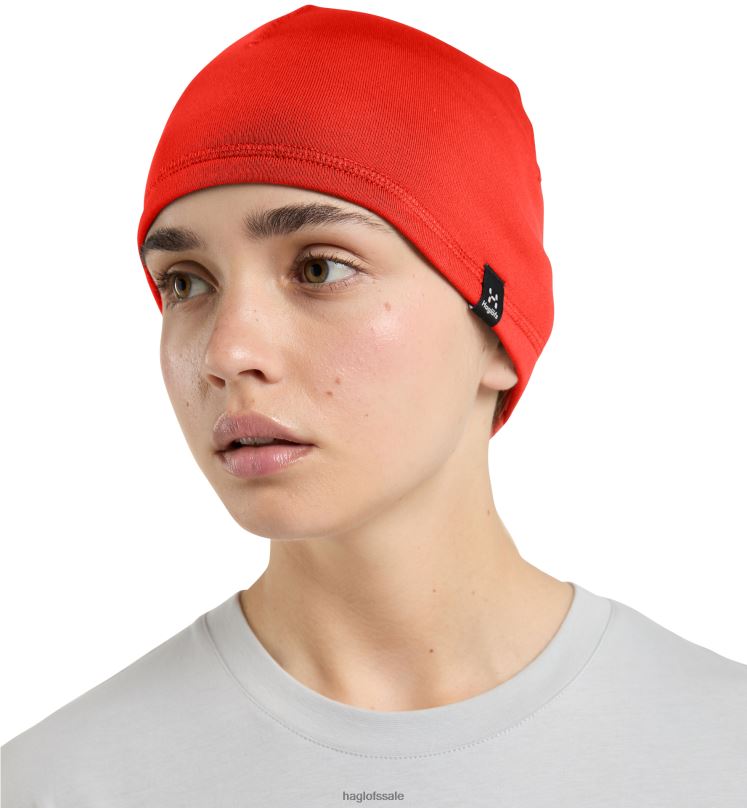 Habanero Men Haglofs Betula Beanie Equipment & Accessories ZXT0L508