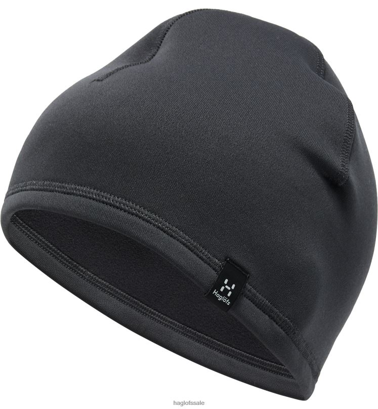 Magnetite Men Haglofs Betula Beanie Equipment & Accessories ZXT0L506