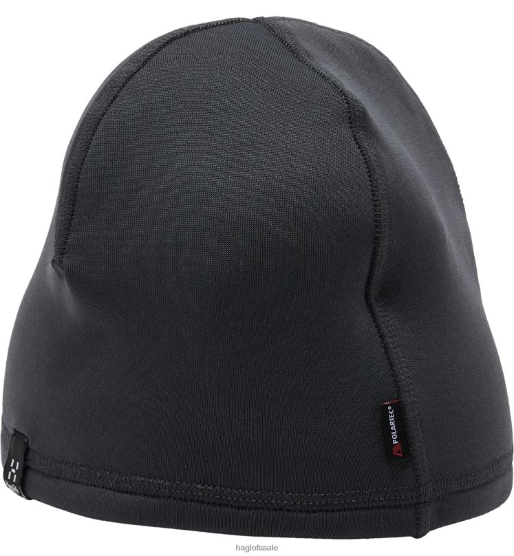 Magnetite Men Haglofs Betula Beanie Equipment & Accessories ZXT0L506