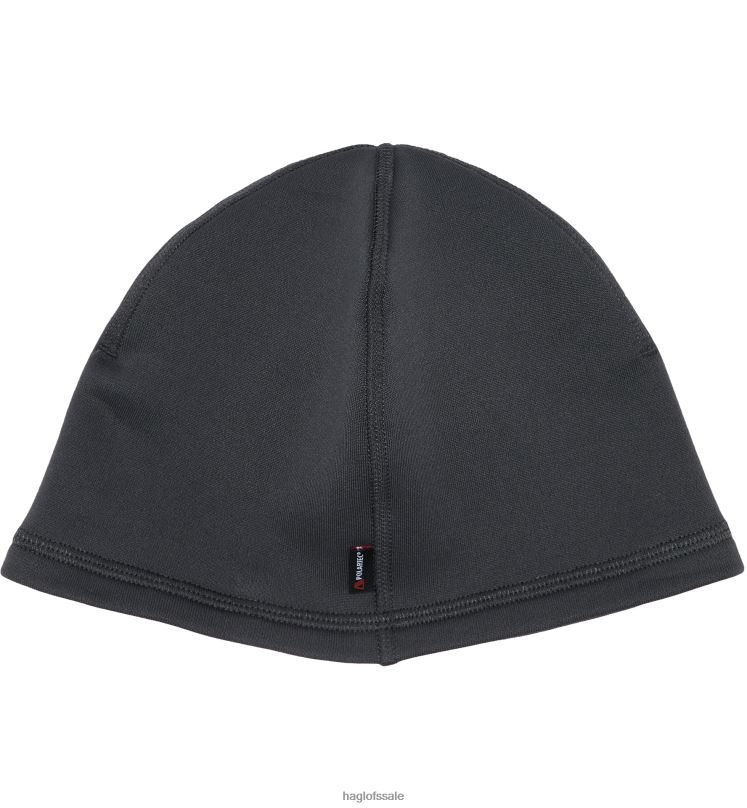 Magnetite Men Haglofs Betula Beanie Equipment & Accessories ZXT0L506