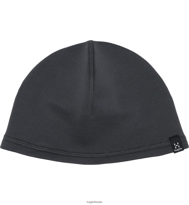 Magnetite Men Haglofs Betula Beanie Equipment & Accessories ZXT0L506
