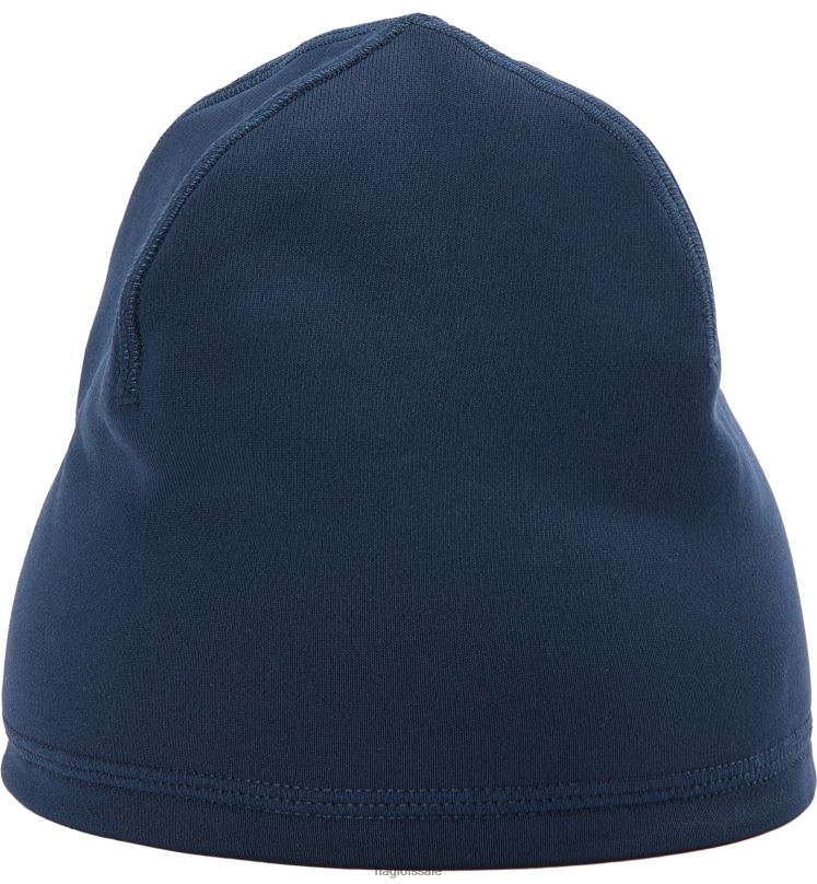 Tarn Blue Men Haglofs Betula Beanie Equipment & Accessories ZXT0L509