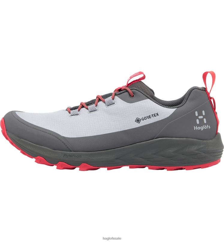 Concrete Men Haglofs L.I.M FH GTX Low Shoes ZXT0L407