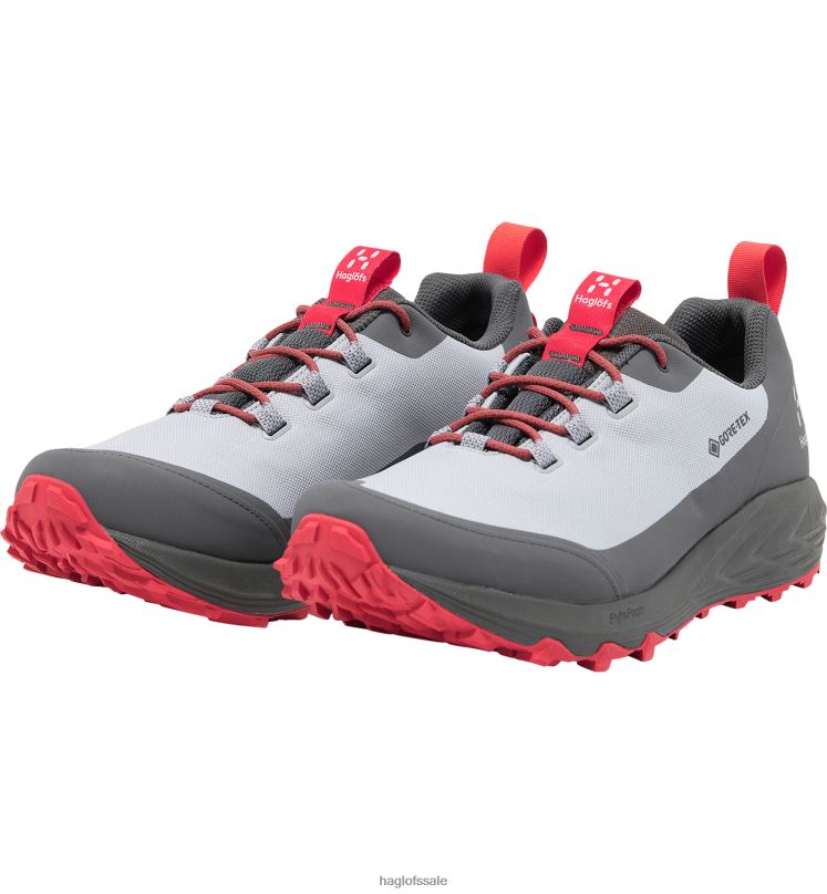 Concrete Men Haglofs L.I.M FH GTX Low Shoes ZXT0L407