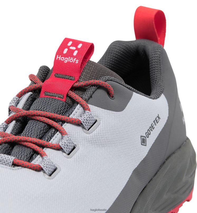 Concrete Men Haglofs L.I.M FH GTX Low Shoes ZXT0L407