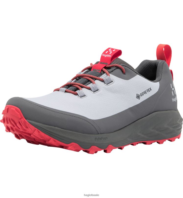 Concrete Men Haglofs L.I.M FH GTX Low Shoes ZXT0L407