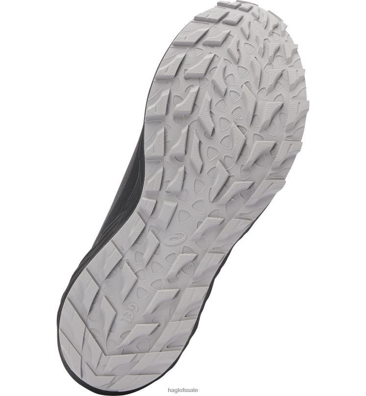 True Black Men Haglofs L.I.M FH GTX Low Shoes ZXT0L406