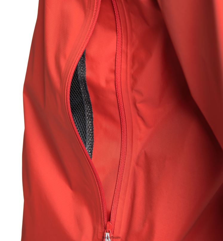 Habanero Men Haglofs L.I.M GTX II Jacket Tops ZXT0L143