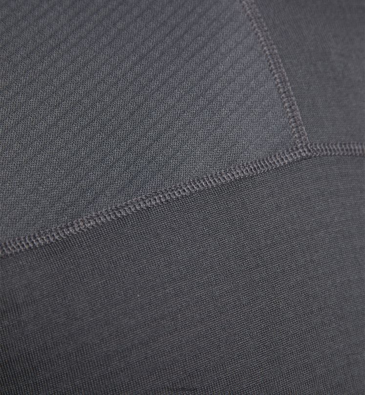 Magnetite Men Haglofs L.I.M Mid Fast Hood Tops ZXT0L72