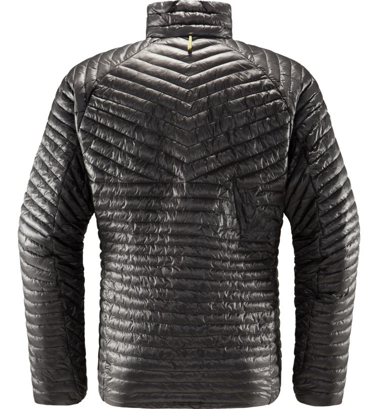 Magnetite Men Haglofs L.I.M Mimic Jacket Tops ZXT0L155
