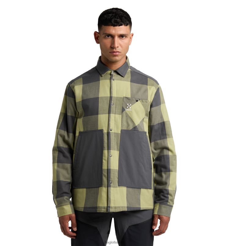 Thyme Green/Magnetite