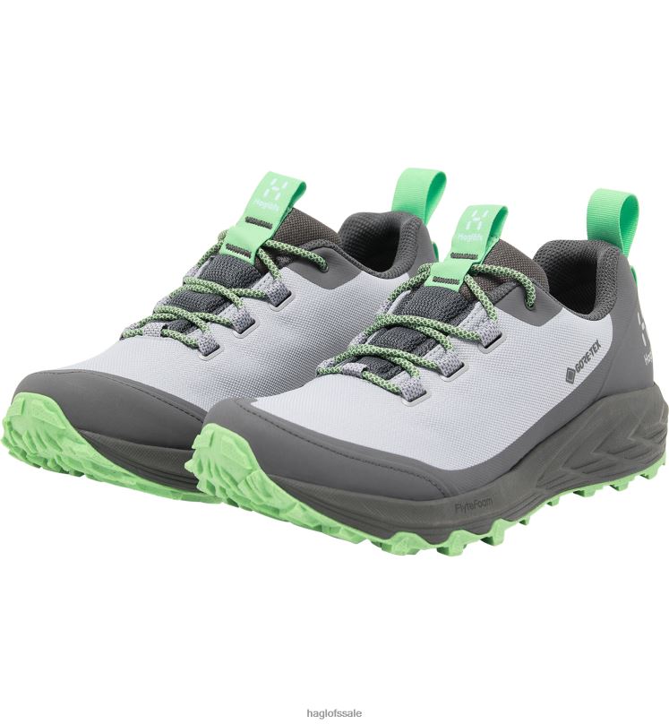 Concrete Women Haglofs L.I.M FH GTX Low Shoes ZXT0L816
