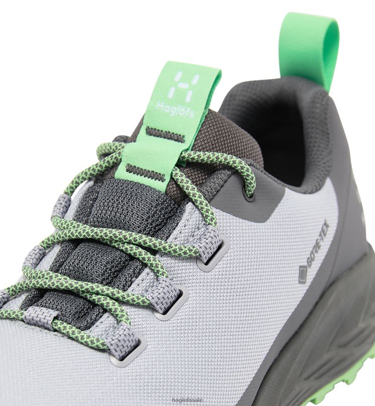 Concrete Women Haglofs L.I.M FH GTX Low Shoes ZXT0L816