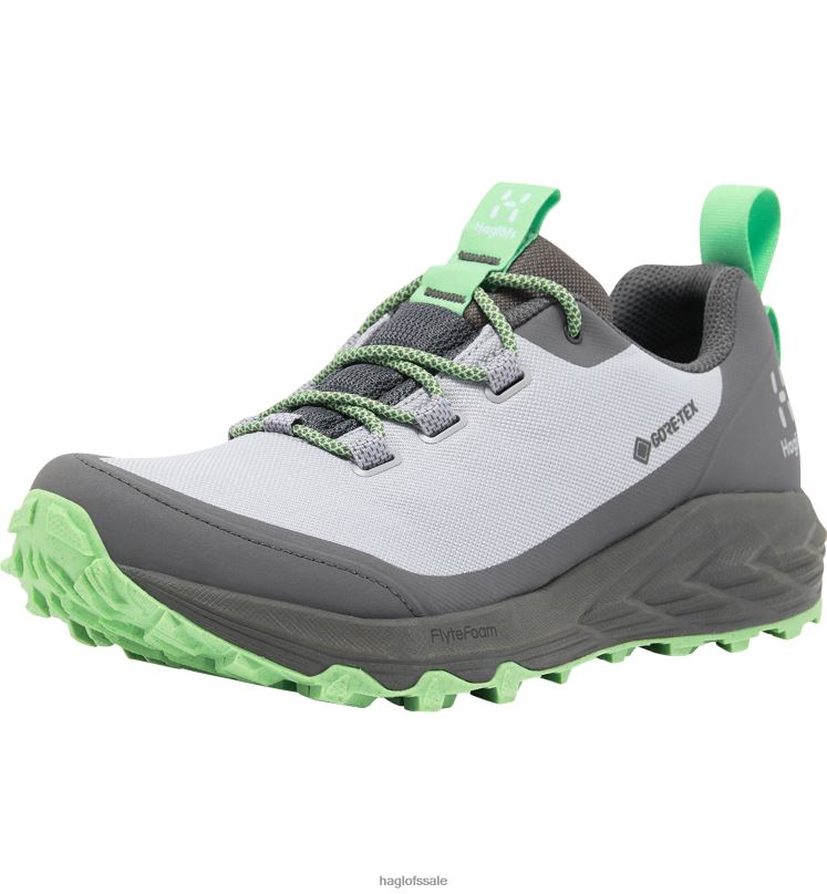 Concrete Women Haglofs L.I.M FH GTX Low Shoes ZXT0L816
