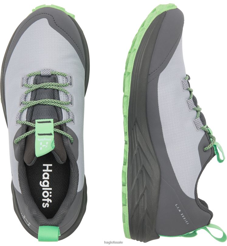 Concrete Women Haglofs L.I.M FH GTX Low Shoes ZXT0L816