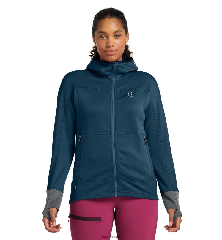 Dark Ocean/Magnetite