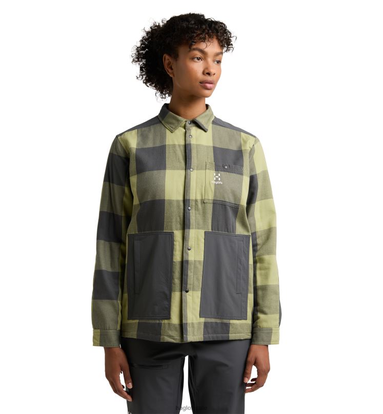 Thyme Green/Magnetite